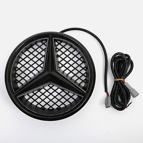 Led licht frontgrill - led-licht,