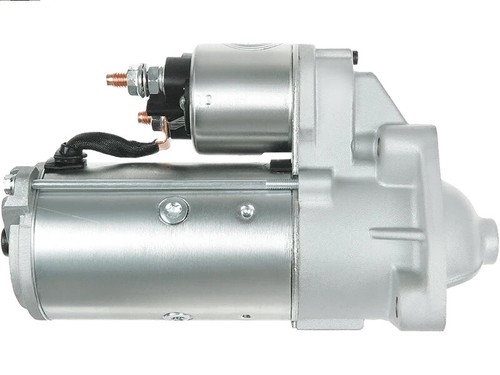 Anlasser starter 2kw opel - starter,