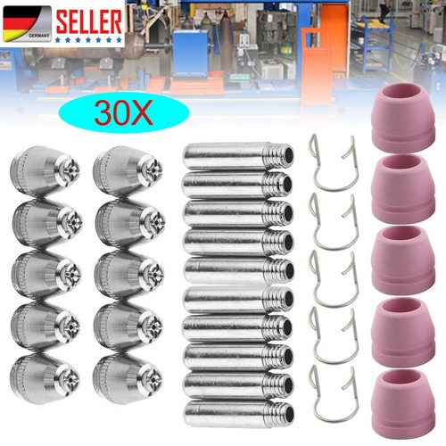 30stücke plasmaschneider - 30stücke,