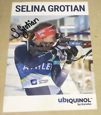 Selina Grotian Original