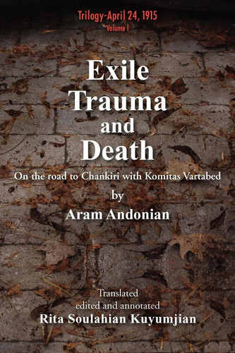 Exile trauma and death on - exile,,