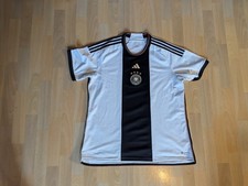 Adidas DFB Deutschland 22 Home