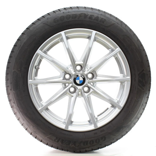 Bmw 4er g26 winterräder - g26,