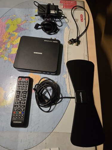Samsung mb540tl dvb hd - samsung,