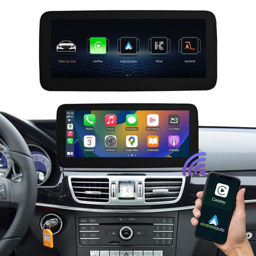 Wireless carplay - 10.25'',