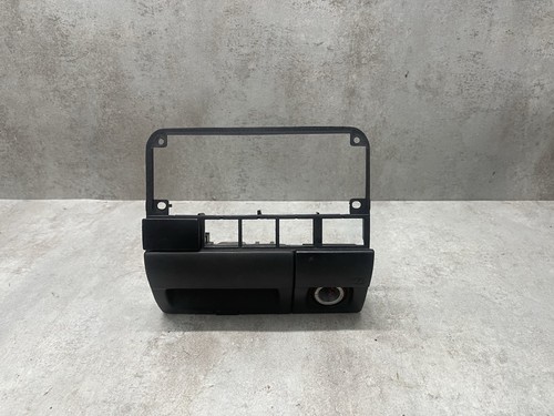Golf cabrio mittelkonsole - vw,