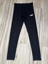Leggings Mädchen Gr. 164 von