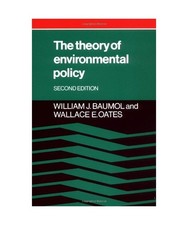 The Theory of Environmental
