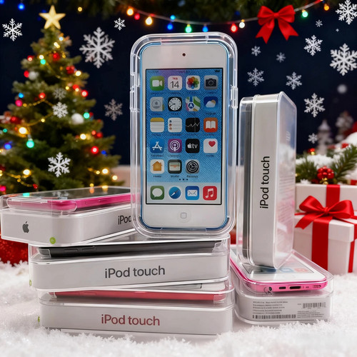 Neu versiegelte apple ipod - apple,