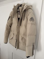 Moose knuckles herrenjacke - moose,