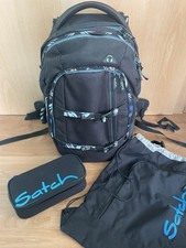 Satch Pack Schulrucksack