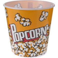 Popcorneimer Popcornbecher