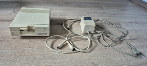 Commodore 1541 floppy - 1541-ii,
