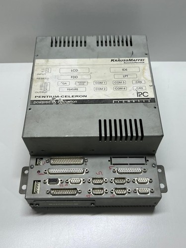 Kraussmaffei c300 cn500 - c300,