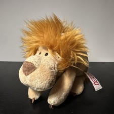 Nici Plüsch Löwe 19 cm - In perfektem Zustand