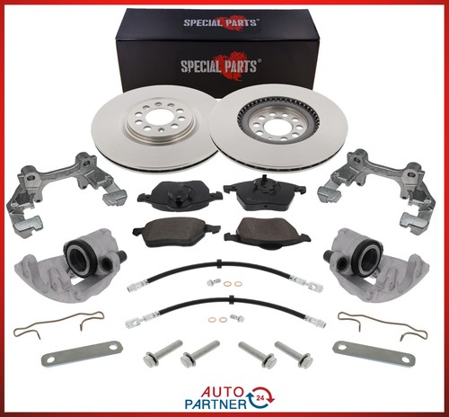 Bremsensatz für golf vr6 - bremsensatz, 3