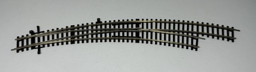 Roco 42474 bogenweiche - roco, h0