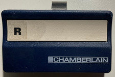 Chamberlain Fernbedienung