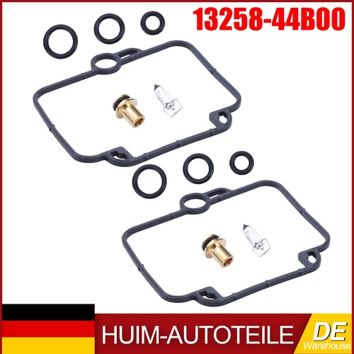Vergaser reparatur satz - reparatur, 2