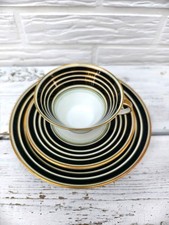 Weimaer Porzellan Gedeck