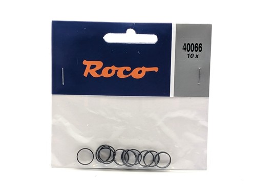 Roco 40066 haftreifen - dc,