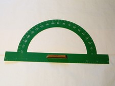 DDR Winkelmesser für