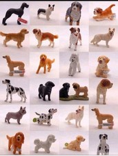 Schleich Hunde Mops