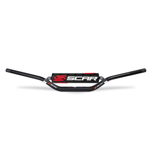 Scar hoher lenker s9032bk - scar,