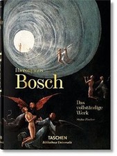 Hieronymus Bosch. The Complete