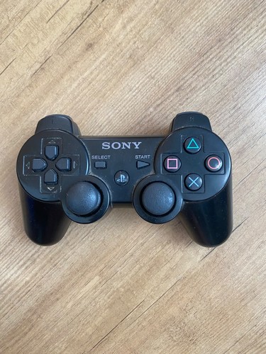 Sony dualshock controller - sony, 3