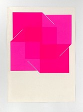 GRAFIK JOACHIM ALBRECHT 1970