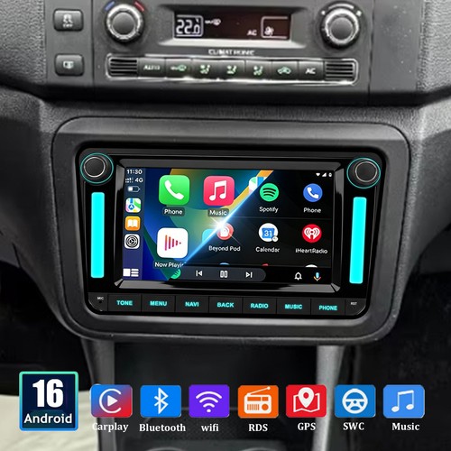 Apple carplay für - für, golf