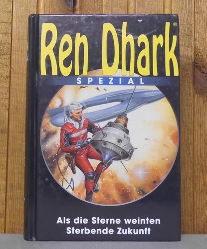 Ren dhark spezial band - 3:, als
