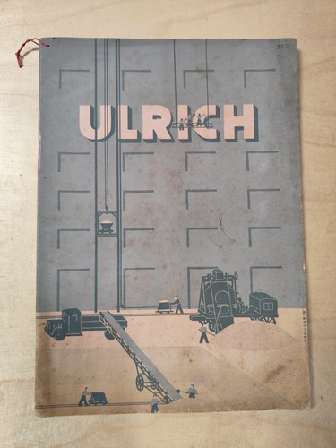 Ulrich esslingen - ulrich,