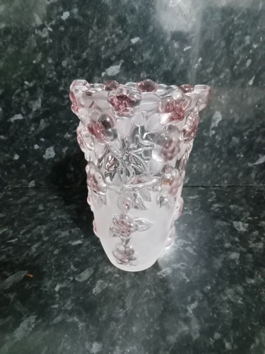 Vintage walther glas carmen - vintage, "carmen"