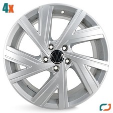 4x Original VW Golf 8 GTI GTD