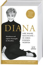 Andrew Morton / Diana. Ihre