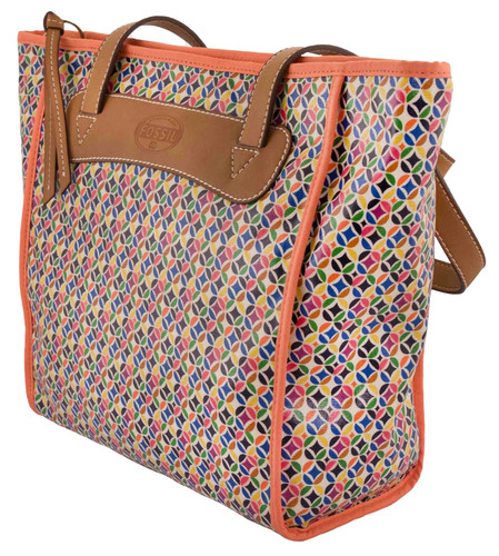 Fossil key per shopper - fossil,