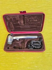 Novafon Typ SK Massagegerät ohne Strom Adapter  Funktioniert /Lesen #R3X