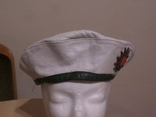 Polizei, Barett, Kradfahrer, Niedersachsen, Dienstmütze, Polizeimütze, Motorrad