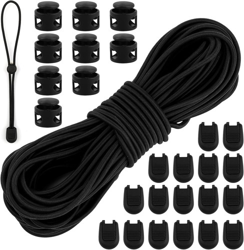 Elastische gummischnur mm x - gummischnur,,