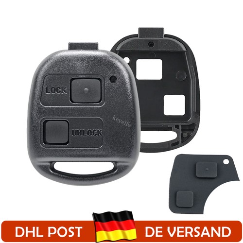 Tasten auto schlüssel - 2,
