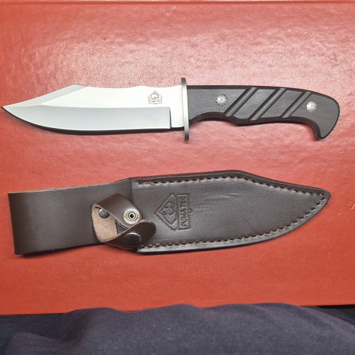 Puma tec jagdmesser - puma,