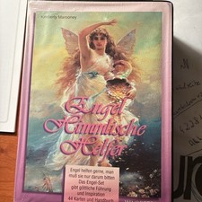 Engel Himmlische Helfer -