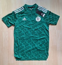 Trikot Algerien