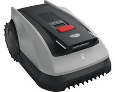 ECOVACS Mähroboter GOAT O1200, 22cm/1200 m² Gartengerät Roboter Rasenmäher