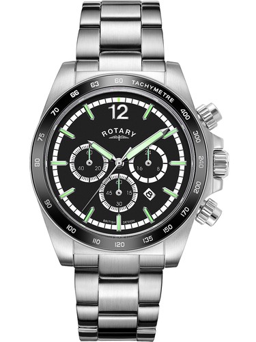 Rotary gb05440 henley - gb05440/04,