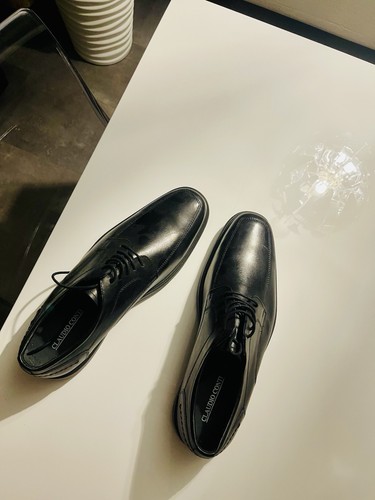 Claudio conti herrenschuhe - conti, gr