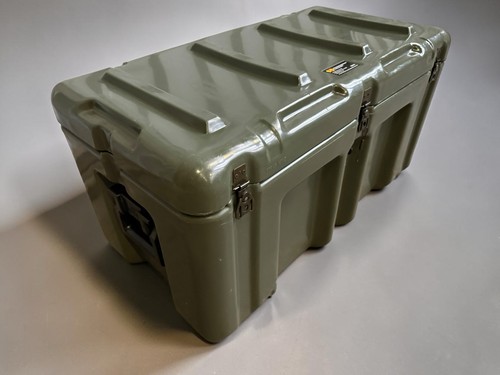 Pelican hardigg pelicase - pelican, us