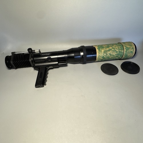 Novoflex 280 600mm - 280-600mm, tele